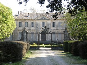 Imagen ilustrativa del artículo Château de la Piscine