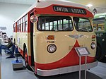 Checker Cab built Bus (5239224631).jpg