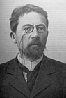 Anton Tschechow