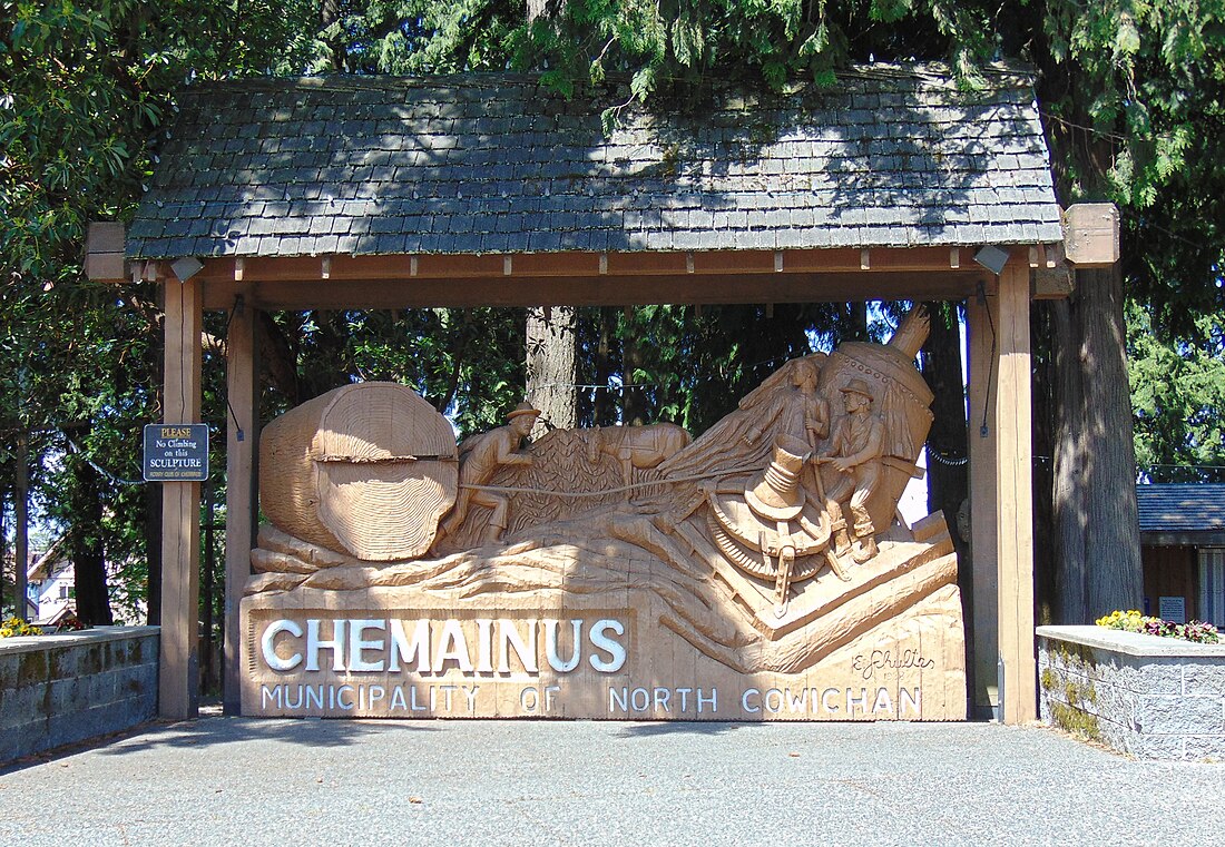 Chemainus