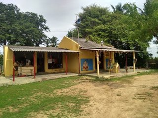 <span class="mw-page-title-main">Kalinga sculptures, Chengamedu</span>