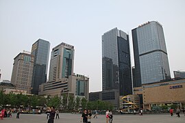 Chengdu (Sichuan)