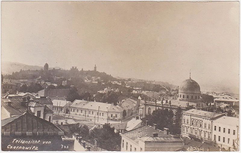 File:Chernivtsi (Czernowitz), Tempel.jpg