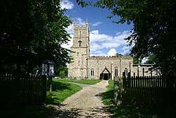 Chevington - Church of All Saints.jpg