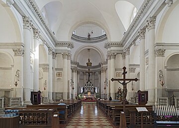 Fil:Chiesa_del_Redentore_(Venice)_Interior.jpg