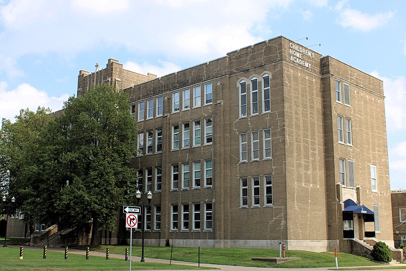 File:Childrens Home Academy - Academy of Our Lady.jpg