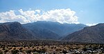 Chino Canyon (California)