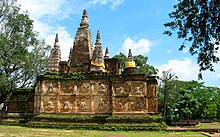 The Maha chedi of Wat Chet Yot Chmwatchetyot040823a.jpg