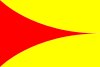 Vlajka obce Chotovice