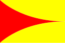 Bandeira de Chotovice