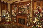 Christmas at the Pabst Mansion