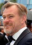 Christopher Nolan in 2018