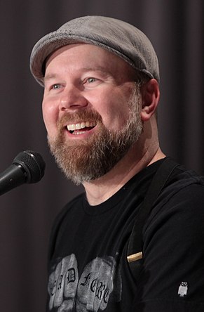 Christopher Sabat voiced Roronoa Zoro in the Funimation English dub of the series.