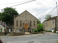 Church, Bridge End - geograph.org.uk - 4010443.jpg