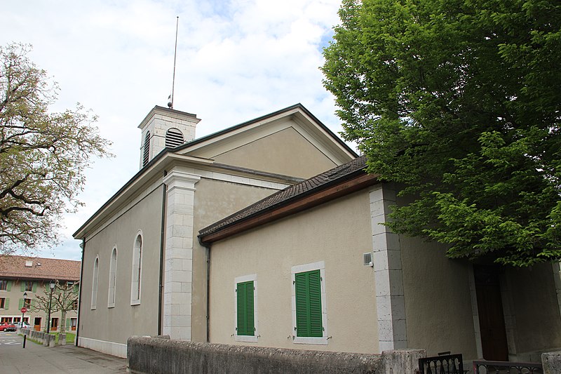 File:Church of Chancy - panoramio.jpg