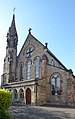 "Church_of_St_Joseph_and_St_Francis_Xavier,_Richmond.jpg" by User:Chris06