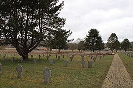 Cimitero militare tedesco di Soupir 6.jpg