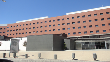 Hospital General Universitario
