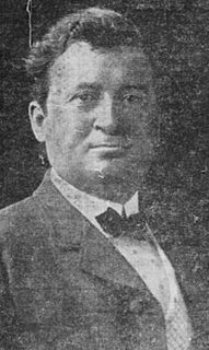 Clarence D. Van Duzer American politician (1864-1947)