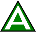 Class A fire triangle.svg