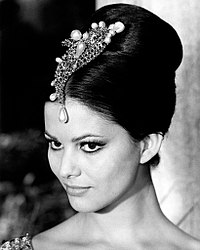 Claudia Cardinale: Życiorys, Fundacja Claudii Cardinale, Upamiętnienie