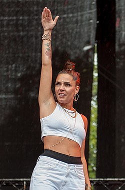 Cleo - Way Out West 2014 (cropped).jpg