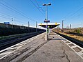 Vorschaubild für Haltepunkt Duisburg-Schlenk