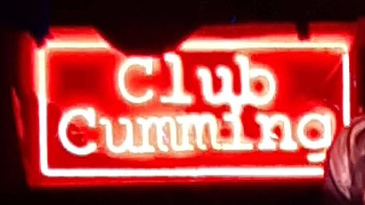 How to get to Club Cumming with public transit - About the place