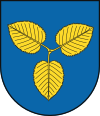 Wappen von Sídlisko KVP