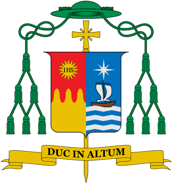 File:Coat of arms of Cornelius Sim.svg