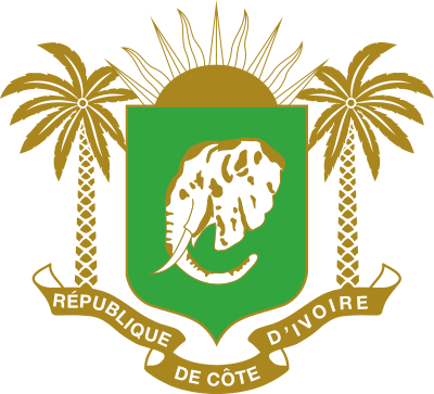 List of heads of state of Ivory Coast