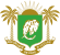 Coat of arms of Côte d'Ivoire.svg