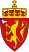 File:Coat of arms of Norway.svg (Quelle: Wikimedia)