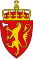 Харалд V: Крал на Норвегия