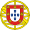 Coat of arms of Portugal (lesser).svg