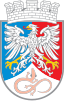 Coat of arms of Postojna