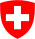 Schweiz statsvapen