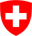 Wappen der Schweiz