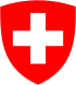 Coat of arms of Switzerland Coat of arms of Switzerland.svg