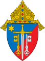 Diocese 1910-1916