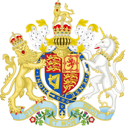 Tập tin:Coat of Arms of the United Kingdom (1837-1952).svg
