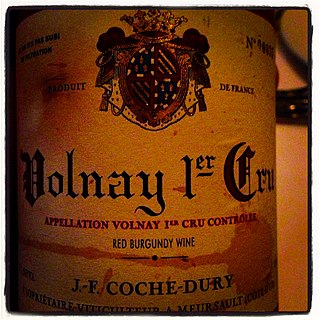 <span class="mw-page-title-main">Domaine Coche-Dury</span>