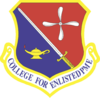 College for Enlisted Professional Military Education emblem