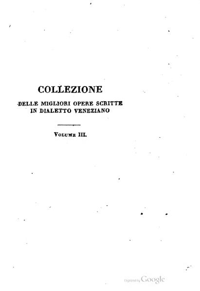 File:Collezione delle migliori opere scritte in dialetto veneziano 3.djvu