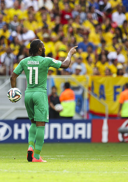 File:Colombia and Ivory Coast match at the FIFA World Cup 2014-06-19 (14).jpg