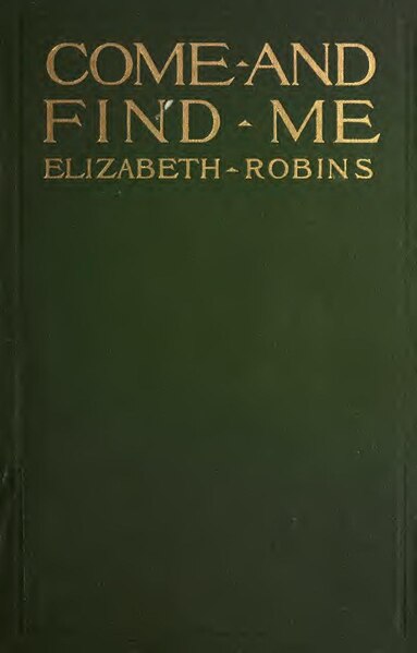 File:Come and find me (IA comefindme00robirich).pdf