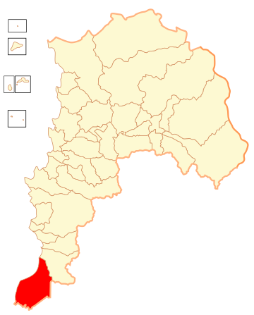 Santo Domingo (Chile)