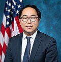 Thumbnail for File:Congressman Andy Kim 116th Congress.jpg