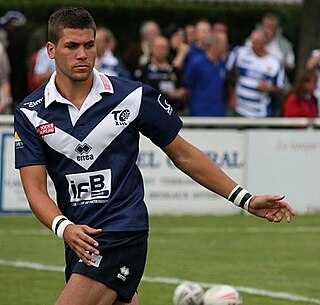 <span class="mw-page-title-main">Constant Villegas</span> France international rugby league player