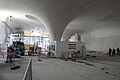 * Nomination: Construction of Stuttgart 21 station in April 2023.--Alexander-93 11:54, 15 April 2023 (UTC) * * Review needed